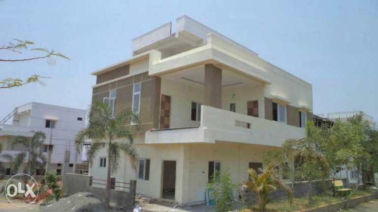 30-06-16-02 Individual House For Sale khammamrealestate