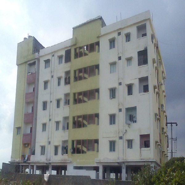 Residential Apartment for Sale in Alakapuri apartments, gopal puram., Khammam