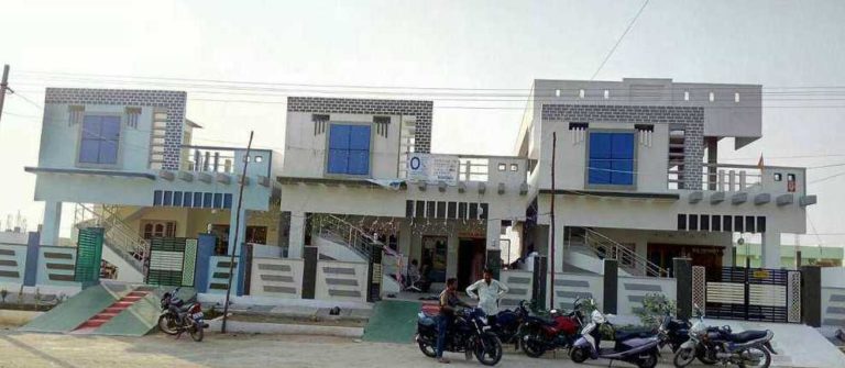 Real Estate at Khammam