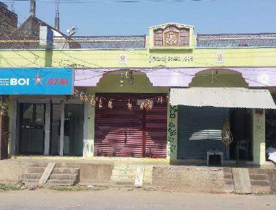 24-06-16-06 Commercial Office/Space for Sale in Pakabanda Bazar, Khammam