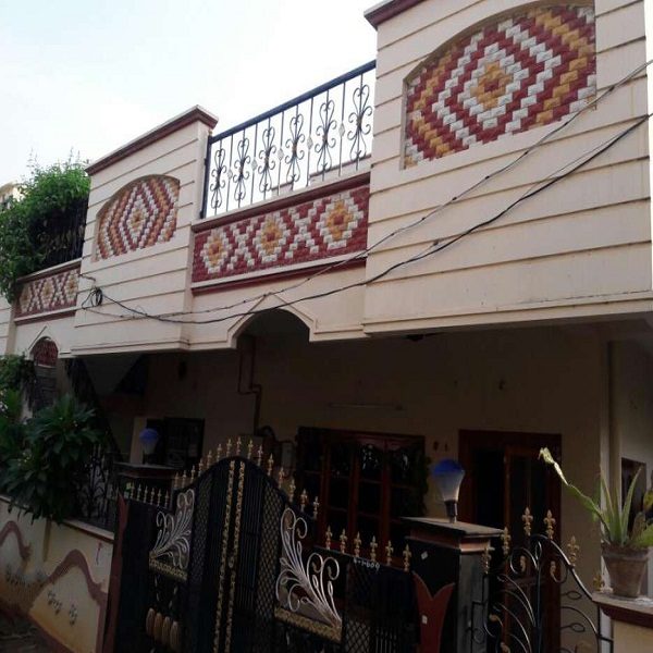 Residential Properties in Khammam