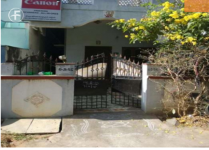 Independent House Sale at Wyra Road, Khammam
