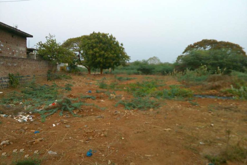 01-07-16-02 Residential land for sale