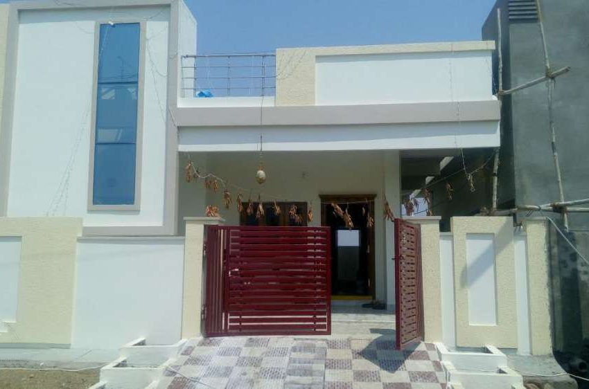 07-07-16-03 Independent house for sale in khammam