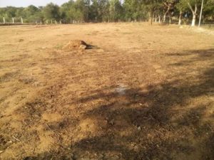 07-07-16-06, Residential plot for sale in khammam